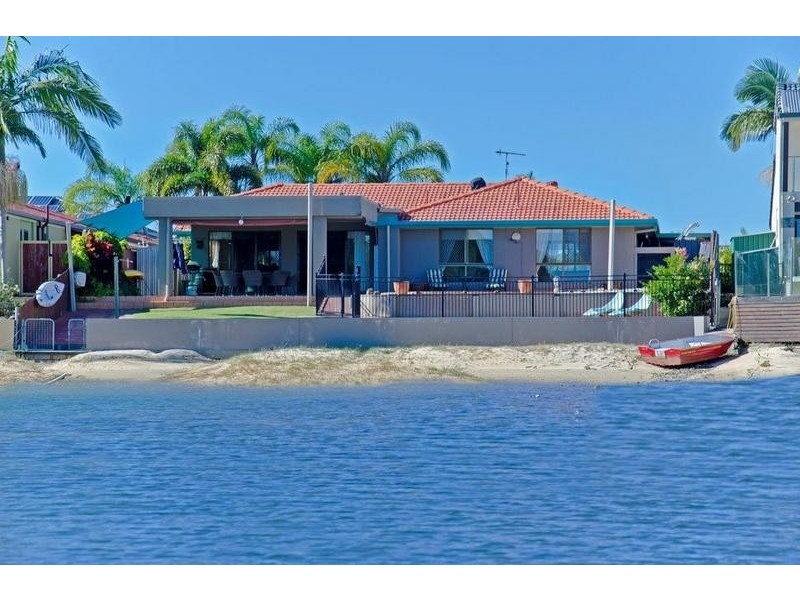 69 Dogwood Drive, Palm Beach QLD 4221