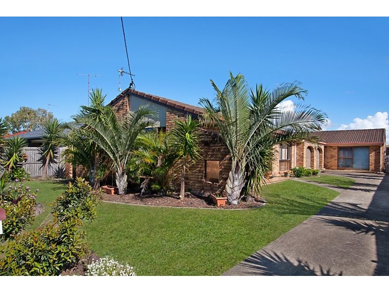 2/9 Bambaroo Crescent, Tweed Heads NSW 2485