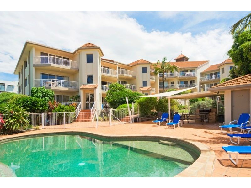 13/31 Dutton Street, Coolangatta QLD 4225