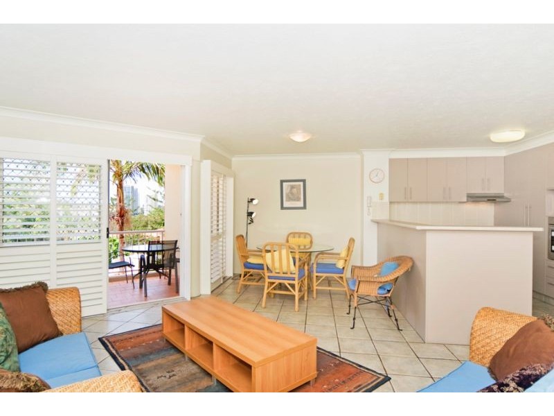 13/31 Dutton Street, Coolangatta QLD 4225