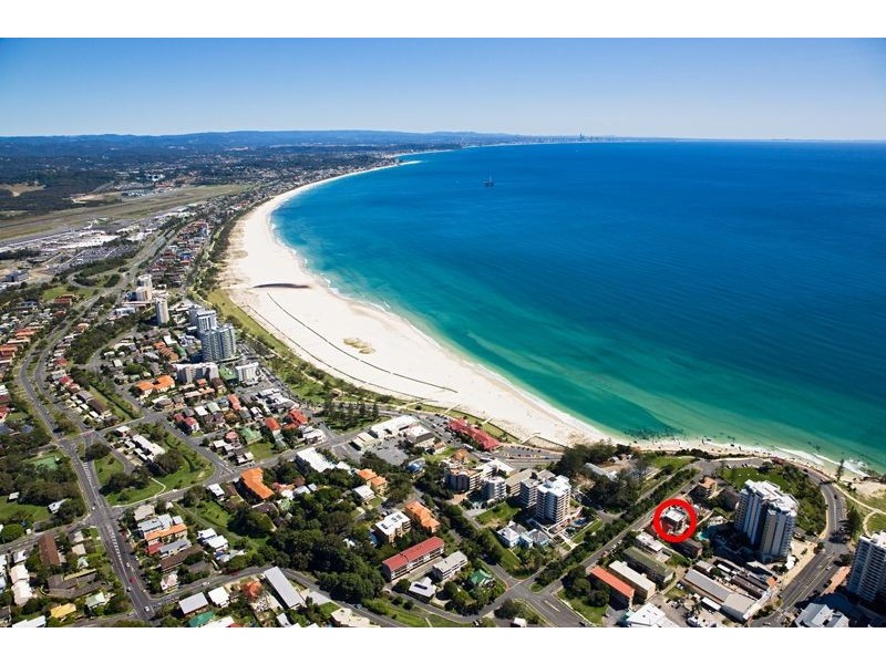 8 Garrick Street ‘Bella Treen’, Coolangatta QLD 4225