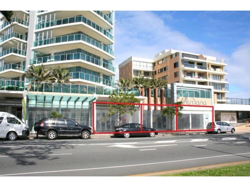 Kirra QLD 4225