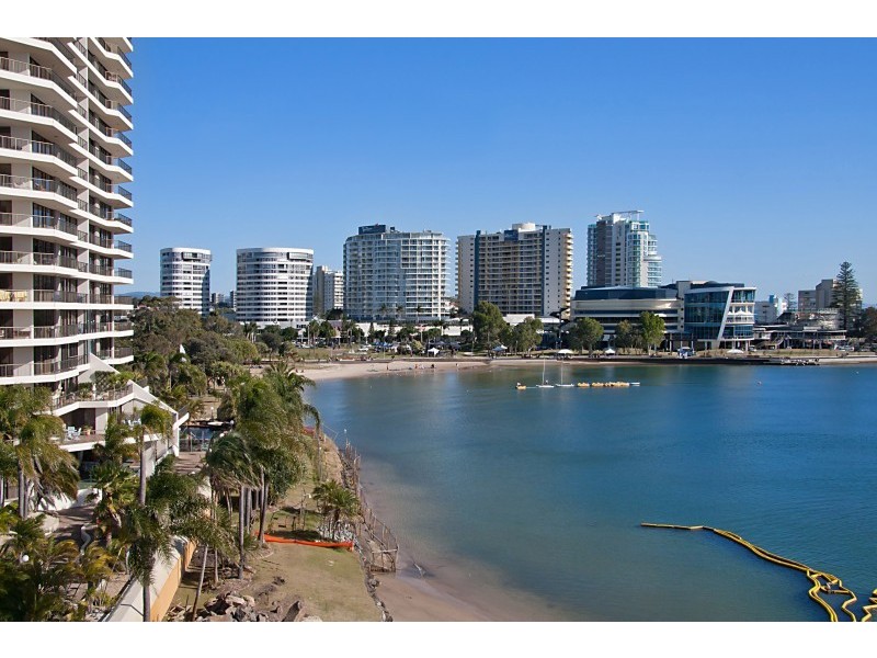 404/53 Bay Street ‘Seascape’, Tweed Heads NSW 2485