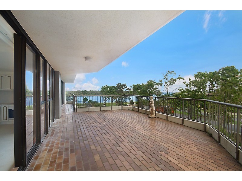 404/53 Bay Street ‘Seascape’, Tweed Heads NSW 2485