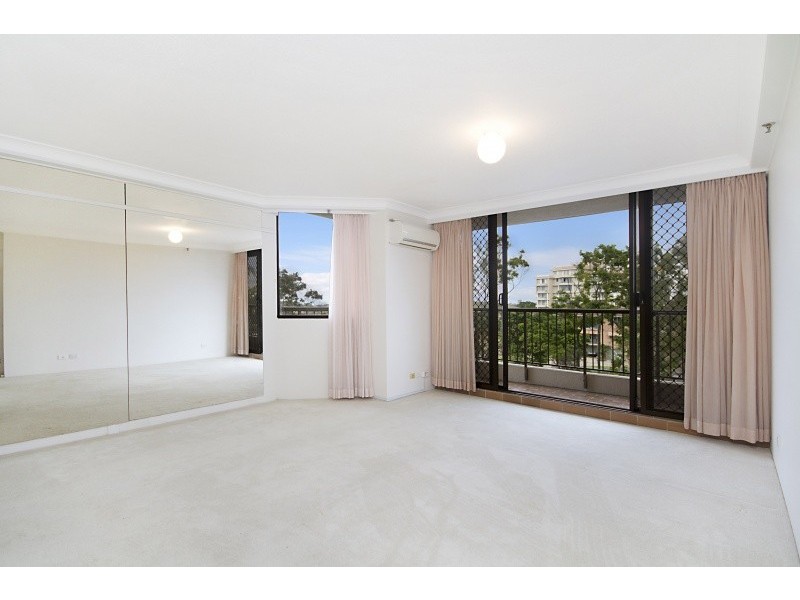 404/53 Bay Street ‘Seascape’, Tweed Heads NSW 2485