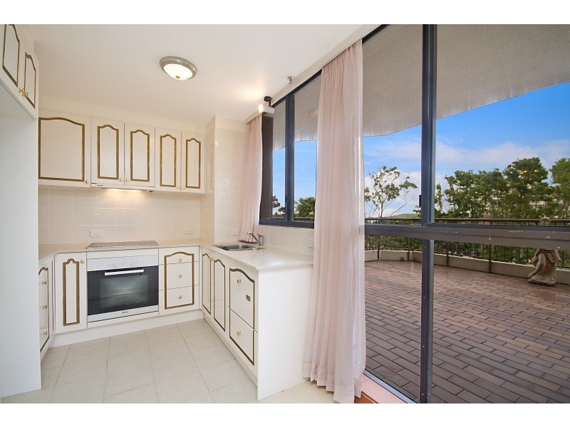 404/53 Bay Street ‘Seascape’, Tweed Heads NSW 2485