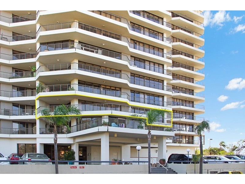 404/53 Bay Street ‘Seascape’, Tweed Heads NSW 2485