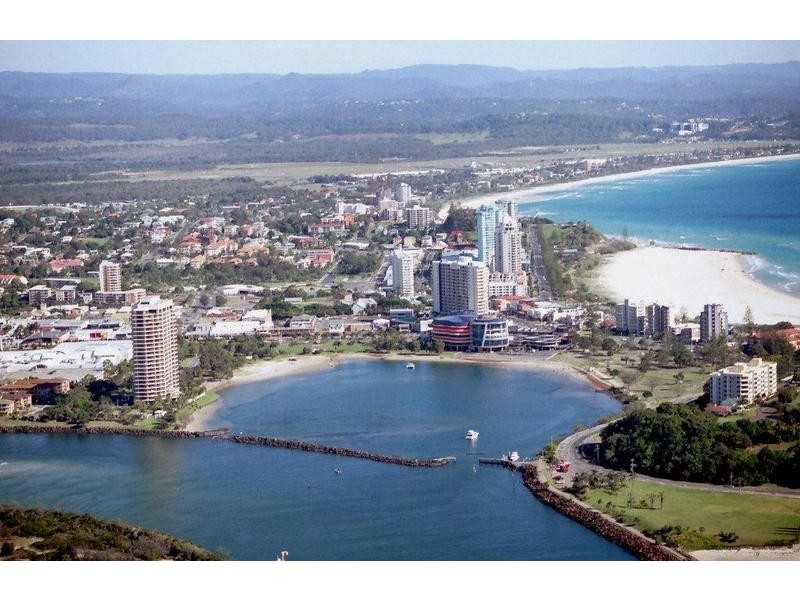 404/53 Bay Street ‘Seascape’, Tweed Heads NSW 2485