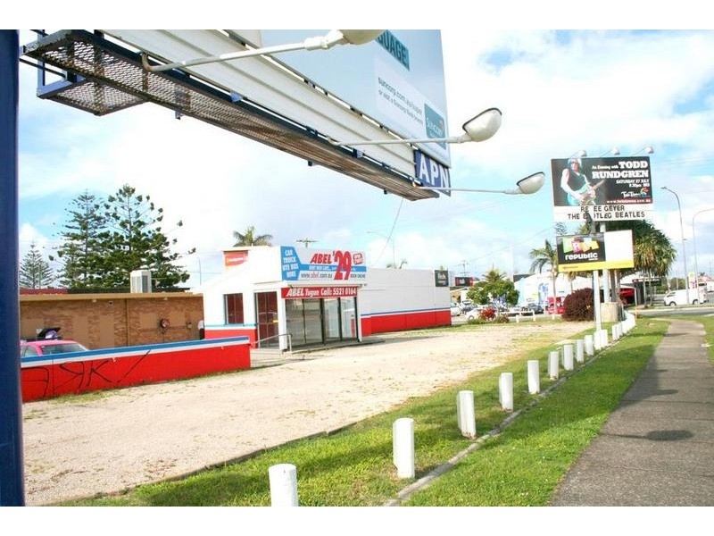 482 Golden Four Drive, Tugun QLD 4224