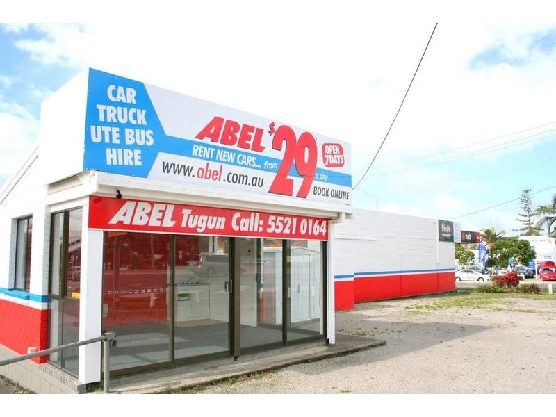 482 Golden Four Drive, Tugun QLD 4224