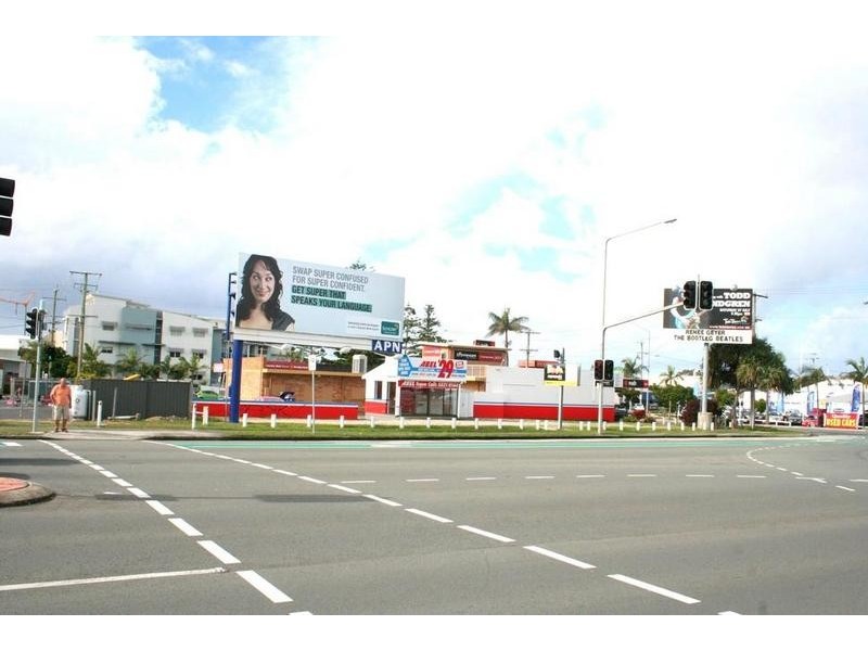 482 Golden Four Drive, Tugun QLD 4224