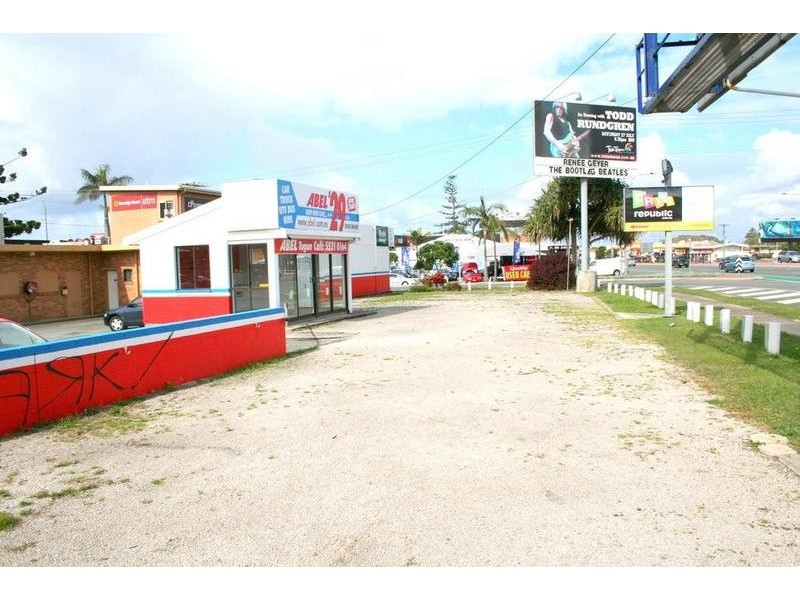 482 Golden Four Drive, Tugun QLD 4224