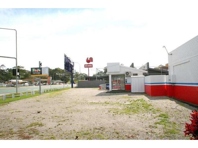 482 Golden Four Drive, Tugun QLD 4224