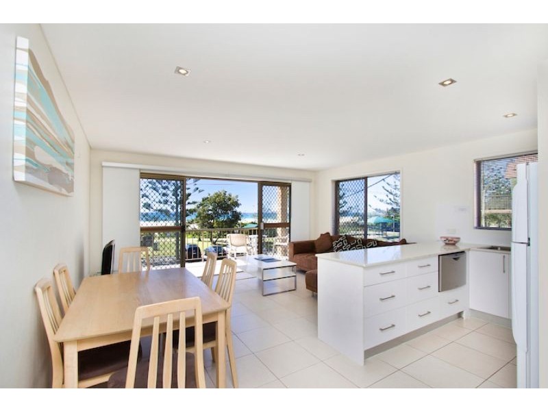 5/20 Pacific Parade, Bilinga QLD 4225