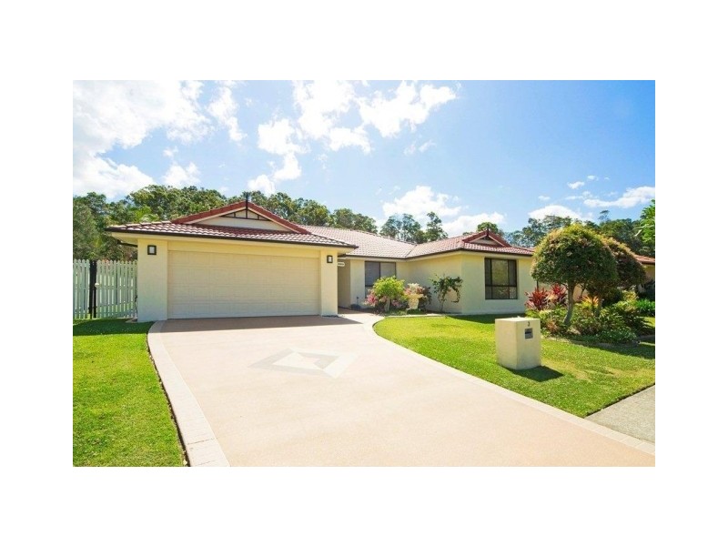 3 Franklin Street, Banora Point NSW 2486