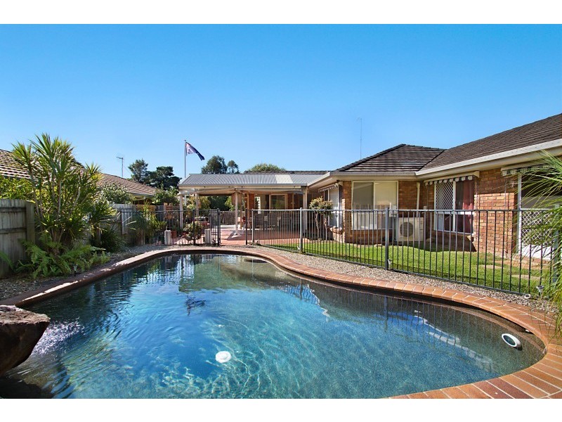 206 Darlington Drive, Banora Point NSW 2486