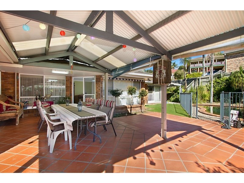 206 Darlington Drive, Banora Point NSW 2486