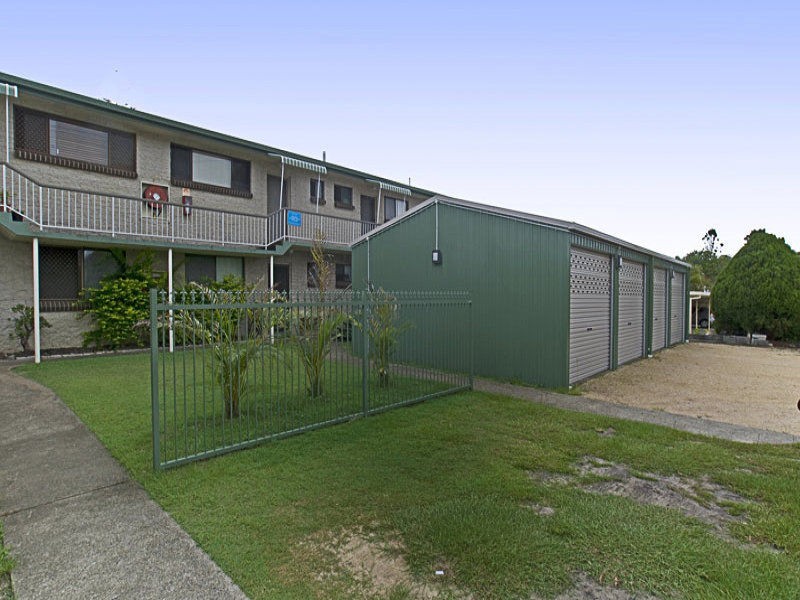 8/23 Coolangatta Road, Kirra QLD 4225