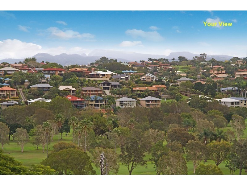 4 Castlecrag Avenue, Banora Point NSW 2486