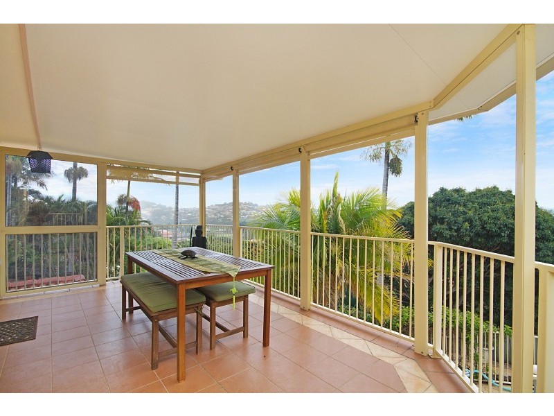 4 Castlecrag Avenue, Banora Point NSW 2486