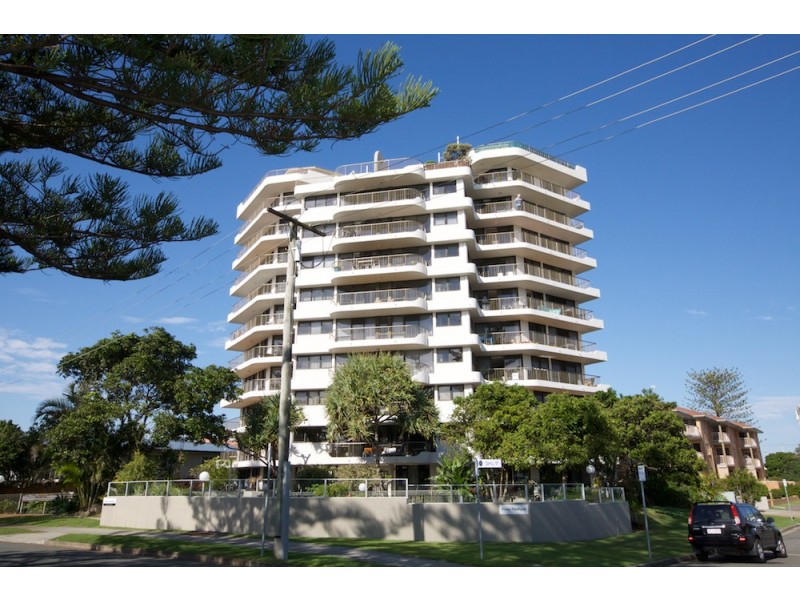 7/134 Pacific Parade, Bilinga QLD 4225