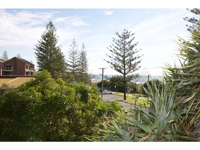 7/134 Pacific Parade, Bilinga QLD 4225