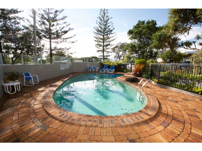 7/134 Pacific Parade, Bilinga QLD 4225