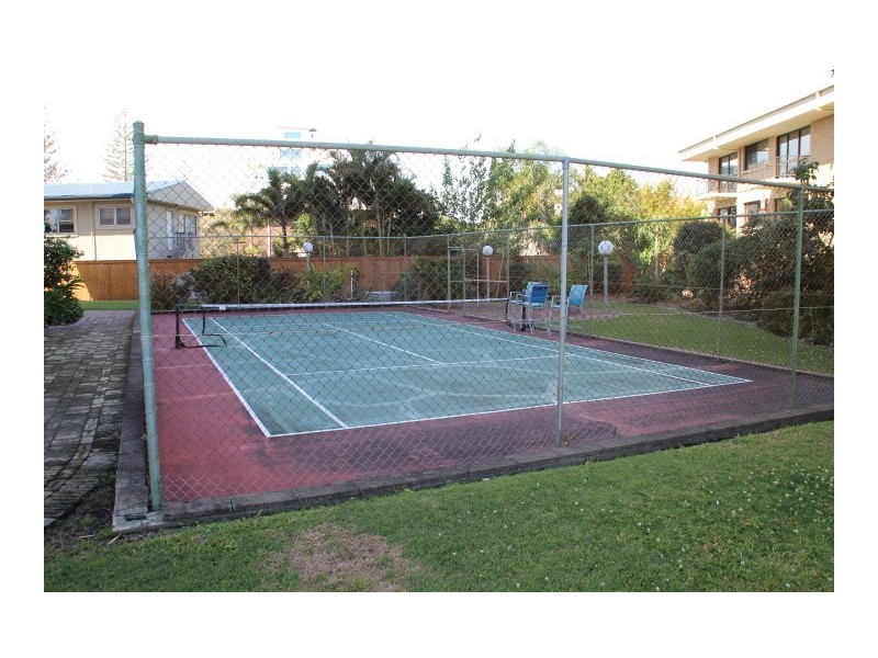 7/134 Pacific Parade, Bilinga QLD 4225