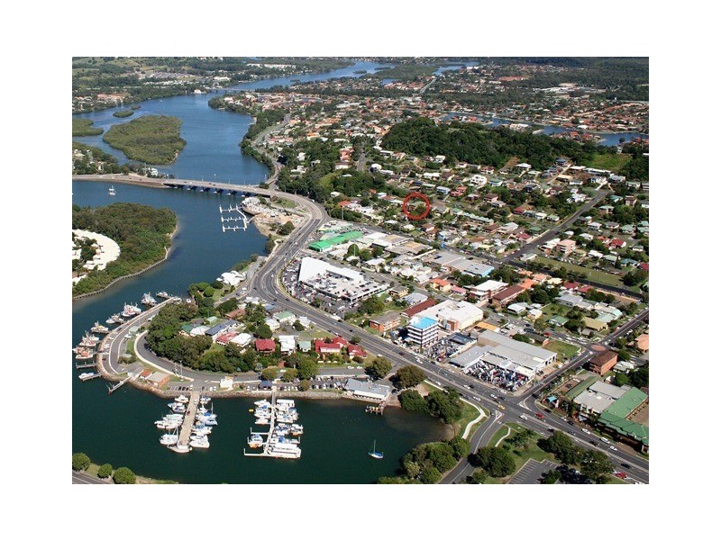 3/54 Phillip Lane, Tweed Heads NSW 2485