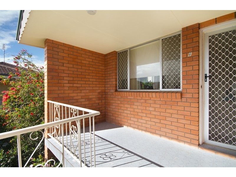 6/18 Banks Avenue, Tweed Heads NSW 2485