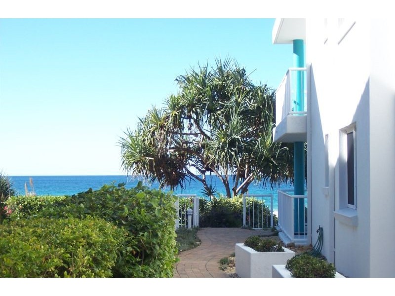 5/359 Golden Four dr, Tugun QLD 4224