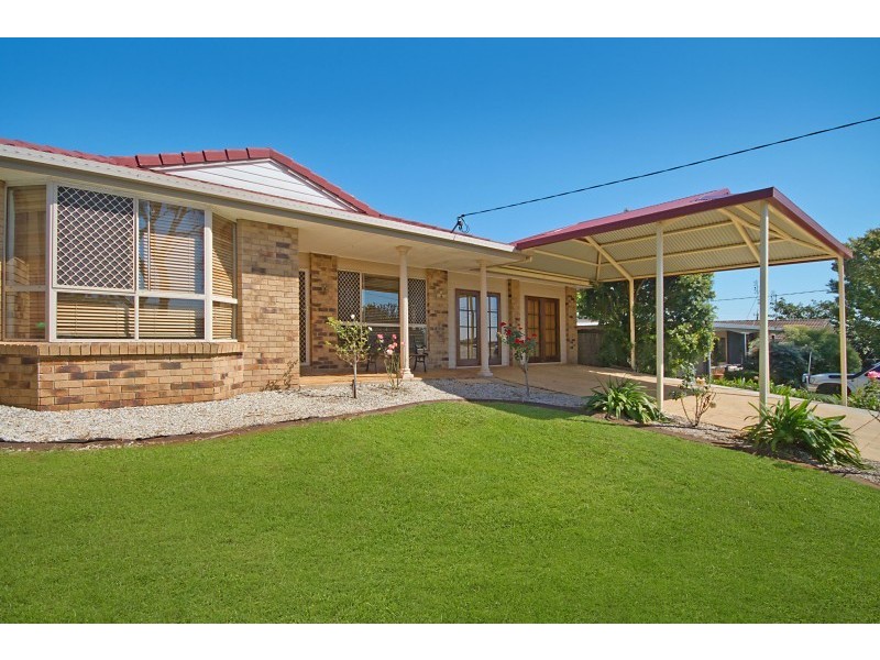 7 Yvonne Cres, Bilambil Heights NSW 2486