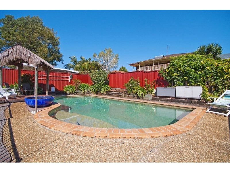 7 Yvonne Cres, Bilambil Heights NSW 2486