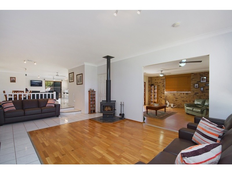 7 Yvonne Cres, Bilambil Heights NSW 2486