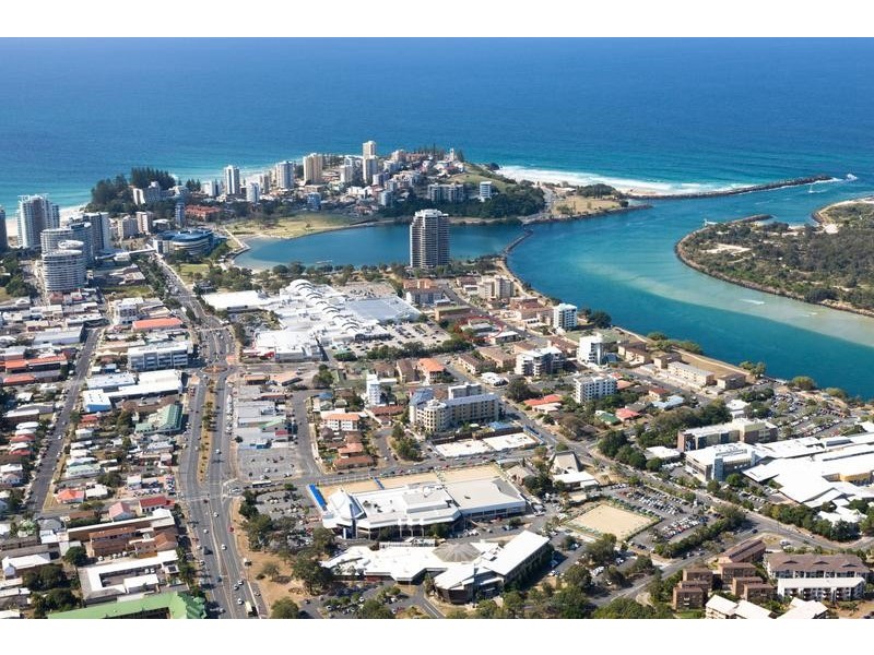 3/17 Endeavour Parade, Tweed Heads NSW 2485