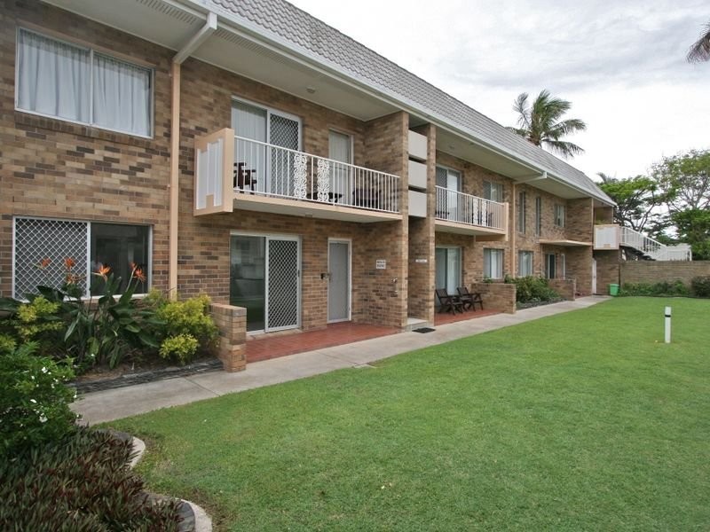 3/17 Endeavour Parade, Tweed Heads NSW 2485