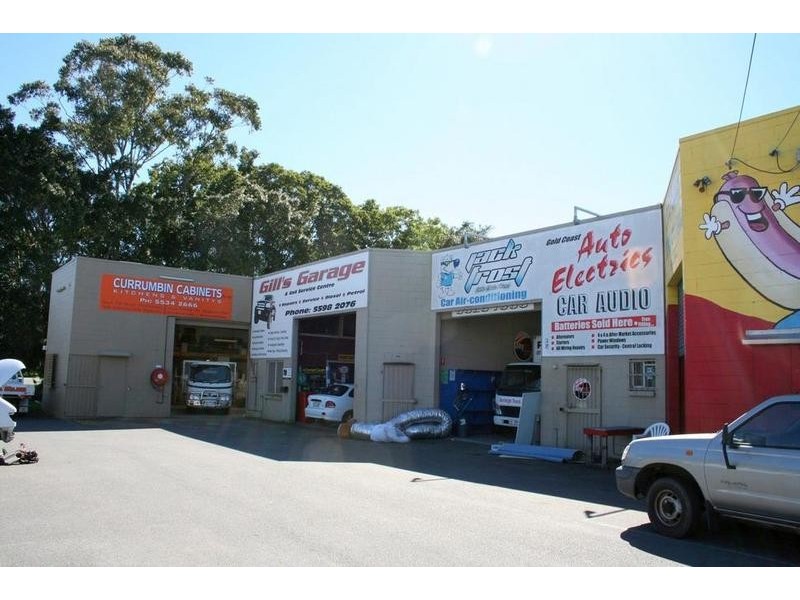 3/2 Villiers Drive, Currumbin QLD 4223