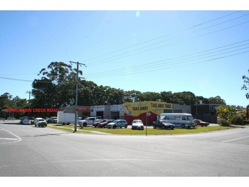 3/2 Villiers Drive, Currumbin QLD 4223