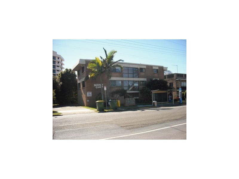 7/123 Golden Four Drive, Bilinga QLD 4225