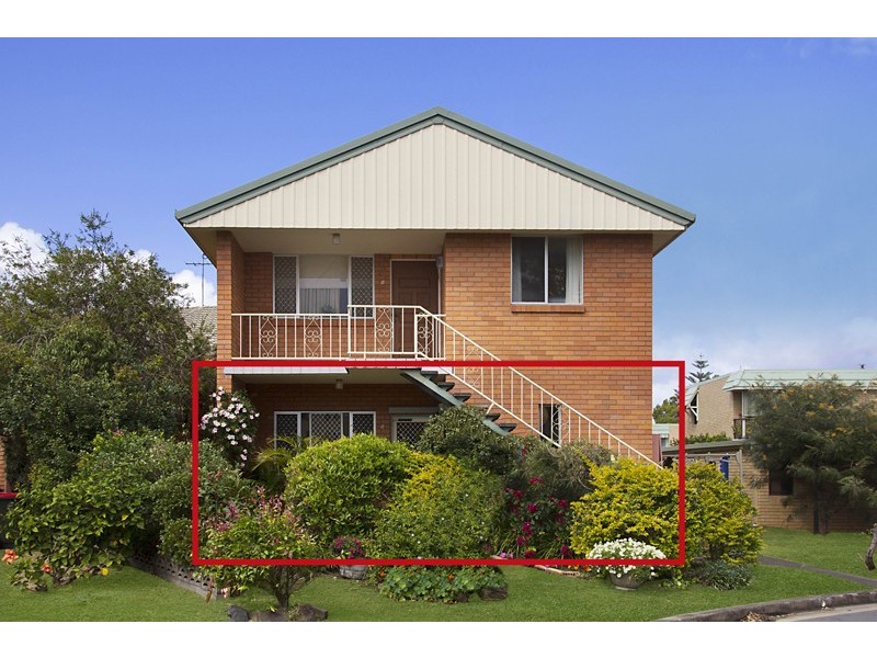 8/18 Banks Avenue, Tweed Heads NSW 2485