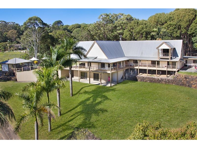 7 Rosemount Court, Terranora NSW 2486