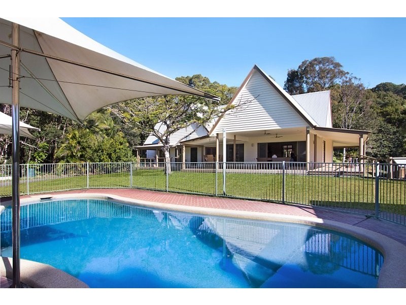 7 Rosemount Court, Terranora NSW 2486