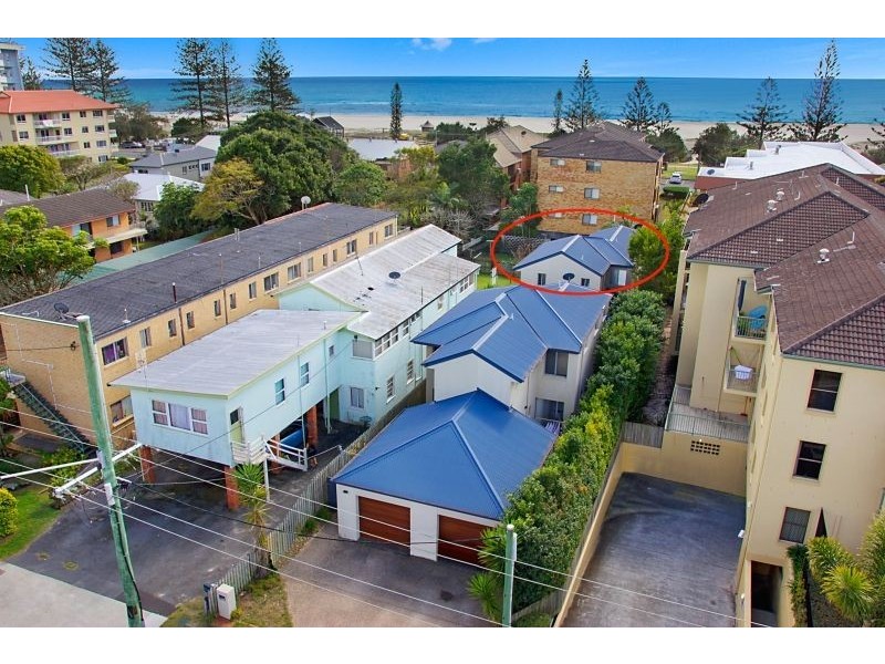 2/45 Golden Four Drive, Bilinga QLD 4225