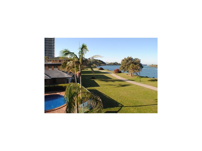 8/6-8 Endeavour Parade”SIRIUS, Tweed Heads NSW 2485