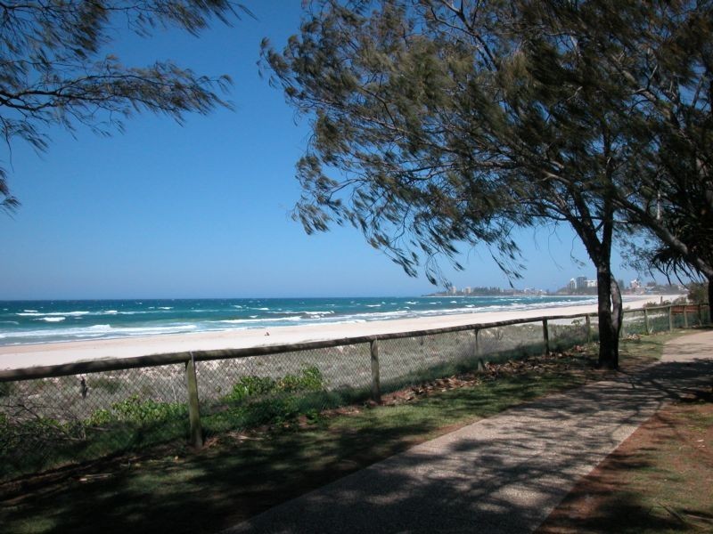 9/134 Pacific Pde PORTA PACIFIQUE APARTMENTS, Bilinga QLD 4225