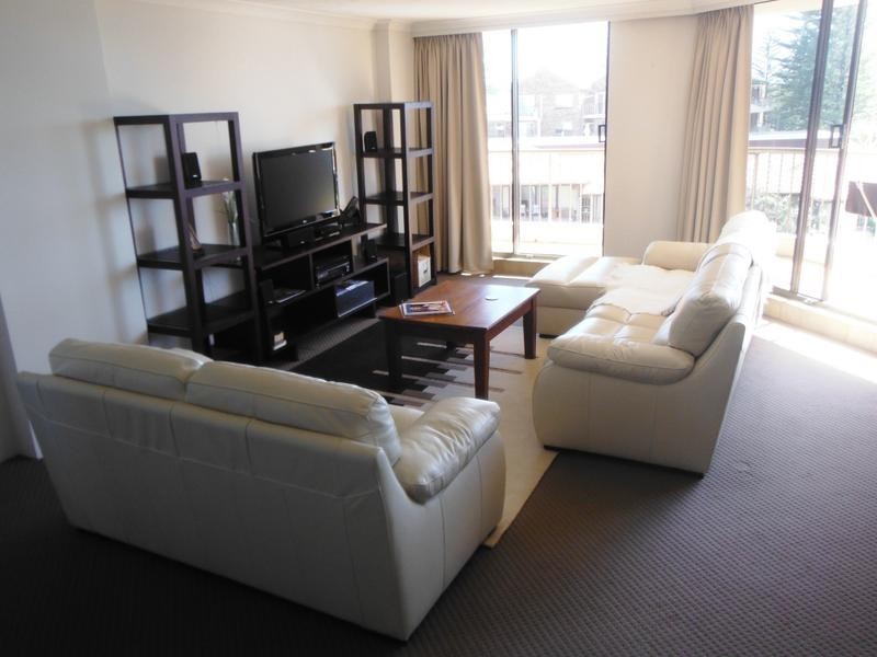 9/134 Pacific Pde PORTA PACIFIQUE APARTMENTS, Bilinga QLD 4225