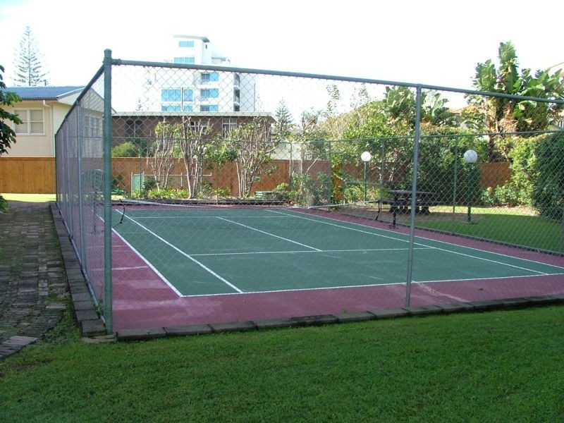 9/134 Pacific Pde PORTA PACIFIQUE APARTMENTS, Bilinga QLD 4225