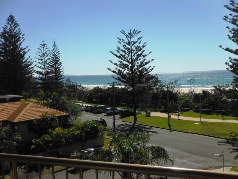 9/134 Pacific Pde PORTA PACIFIQUE APARTMENTS, Bilinga QLD 4225