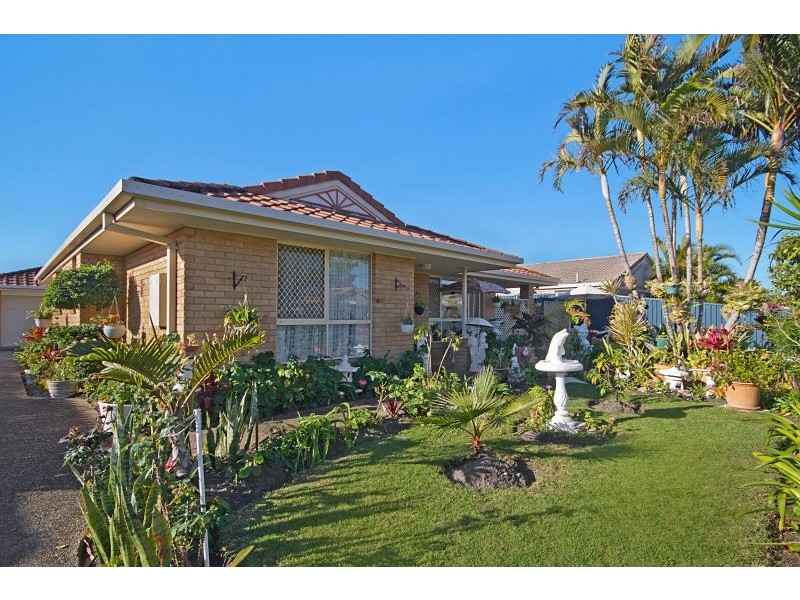 1/25 Birkdale Court, Banora Point NSW 2486