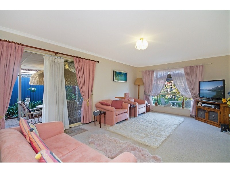 1/25 Birkdale Court, Banora Point NSW 2486